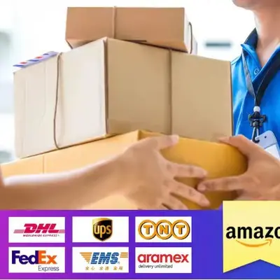 Hırvatistan hava kargo sınır ötesi lojistik, gümrük müşavirliği ve vergi dahil kapıya/havalimanına/kapıya kurye teslimat, tek parça dropshipping, depo gerektirmez