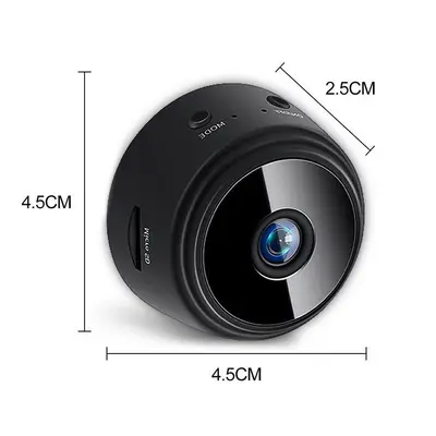 A9 kamera 1080P HD wifi kamera dış mekan ev güvenlik kızılötesi kablosuz uzaktan akıllı kamera