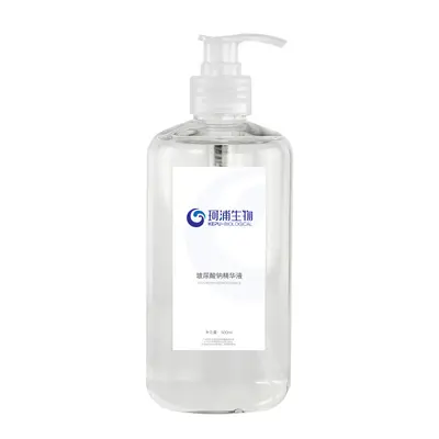 Kepu Hyaluronsäure-Essenz, mehrschichtig feuchtigkeitsspendend, feines Serum - 5
