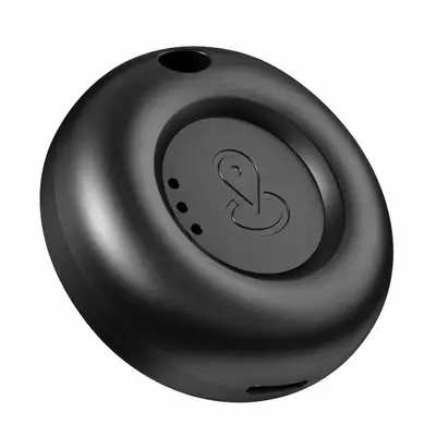 Airtag Anti-Loss Tracker iOS Locator for Kids and Elderly Key Finder Backpack Tracker FindMy Locator - 7