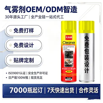 Multi-purpose foam cleaner for car interiors, non-rinse stain remover for car seats and ceilings, foam cleaning agent. - 13