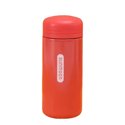 304 Stainless Steel Children's Pocket Cup, Mini Portable Insulated - 6