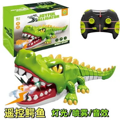 Wall-climbing gecko remote control car toy - 9