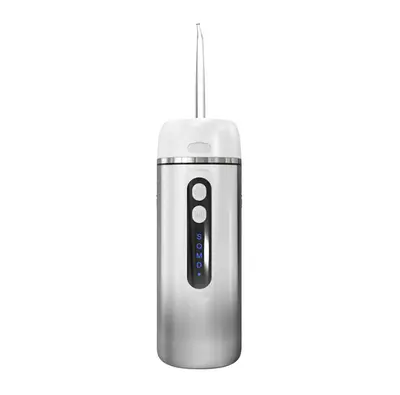 Ev tipi elektrikli su tıraşlayıcısı, tartar giderici ağız duşu - 7