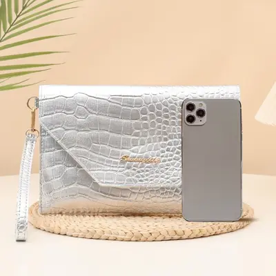2025 Summer New Mini Fashion Simple Women's Small Bag High Quality Versatile Single Shoulder Crossbody Small Square Bag