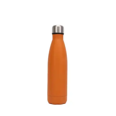 Amazon Cola Bottle 304 Stainless Steel Insulated Tumbler Custom Double-Layer Sports Water Bottle Outdoor Large Capacity Cup - 10