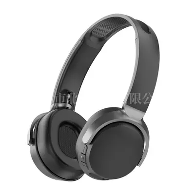 Cross-border New C-1000 Wireless Over-Ear Bluetooth Headphones Foldable Card Slot Bluetooth Headphones Direct Factory Supply