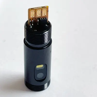 Endoscope camera module 7.9mm, dual camera, 720P, USB 2.0 - 4