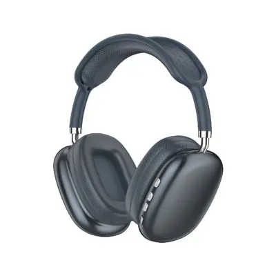P9promax Bluetooth headphones 3D surround long battery