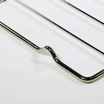 Fırın rafı 316496201, Frigidaire ocaklar için uyumlu, 24-3/16x16"