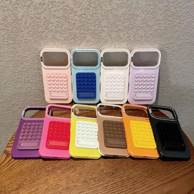 Suction cup phone holder compatible iPhone 12-18 Pro Max