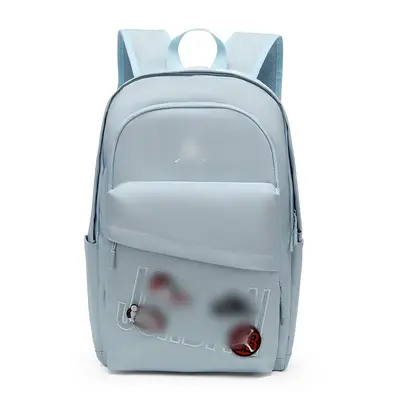 Large Capacity Sports Backpack with Laptop Compartment - 10