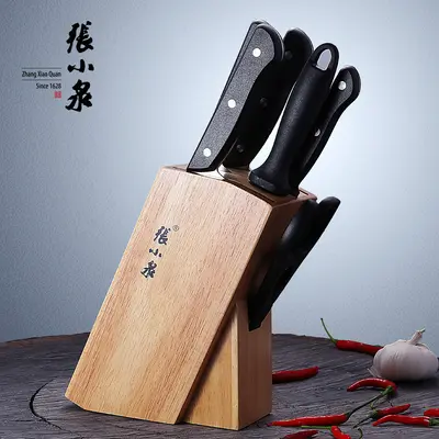 Zhang Xiaoquan Küchenmesserset - 1