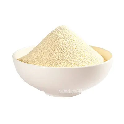 牛肉蛋白粉 高纯度食品级水解牛肉蛋白 源头批发 现货包邮 - 6