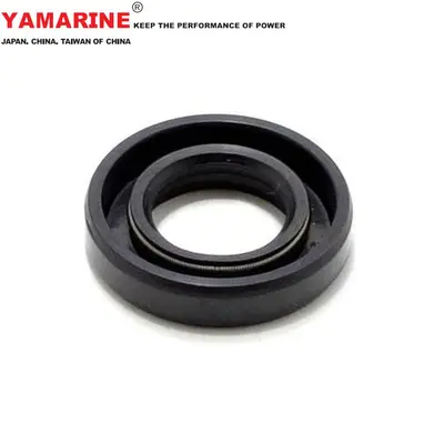 8 PS Yamaha Außenborder Simmerring, YAMAHA 93101-15074 - 3
