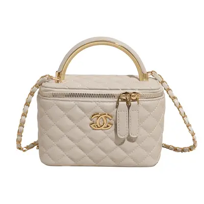 Retro Small Square Women's Crossbody Bag, Large Capacity, Minimalist - 7
