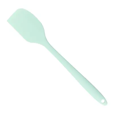 Hazır entegre silikon büyük kazıyıcı pişirme kazıyıcı kek spatulası krema kazıyıcı pişirme aracı - 7