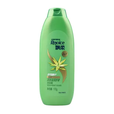 Pantene Şampuan, Yağ Kontrolü, Anti-Schuppen - 8
