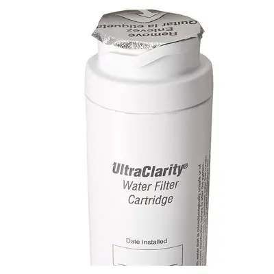 UltraClarity Refrigerator Filter KZ0219000194412, Activated Carbon Cartridge