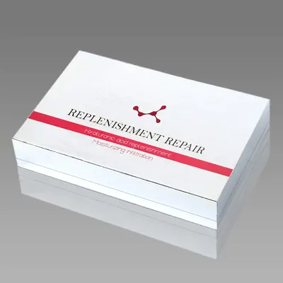 Nano-Mikronadel-Hyaluronsäure-Serum Original, feuchtigkeitsspendend, straffend und festigend, Gesichts-Booster-Essenz zur Hautpflege mit Feuchtigkeitsinfusion