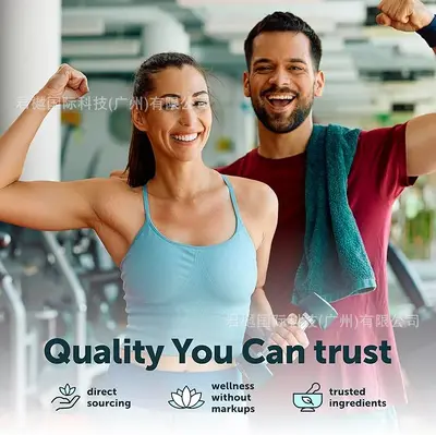 Tyrosine Pre-Workout Supplement, Customizable - 5