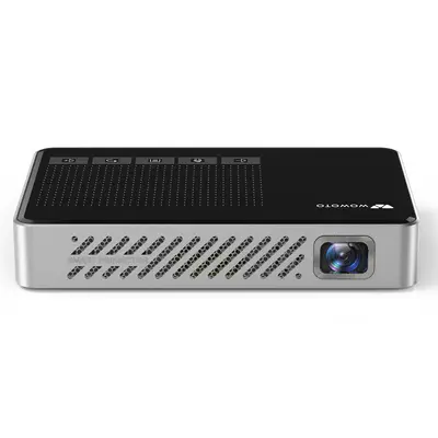 Mini Projector 4K HD Home Smart Projector Micro Projector Mobile Phone Projector DLP Projector