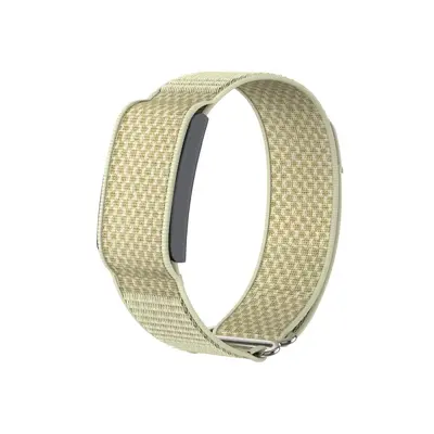 Breathable Nylon Replacement Strap for Amazfit Helio Strap - 13