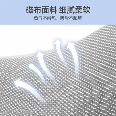 u型枕护颈枕专用脖枕记忆棉飞机脖子靠枕午睡枕学生旅行睡觉u形枕 - 4