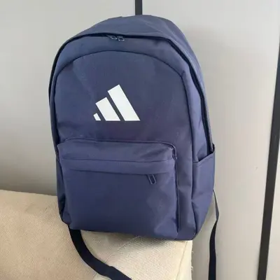 Großer Sportrucksack in Bonbonfarben - 12