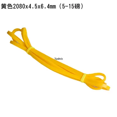 Fitness Resistance Loop Bands, Wide and Thick, for Pull-Up and Squat Training - 7