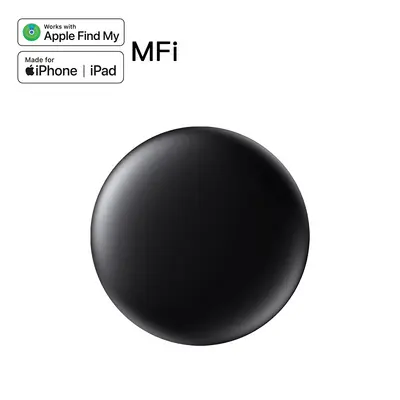 Ortungsgerät gegen Verlust, kompatibel mit AirTag und Apple Find My - 8