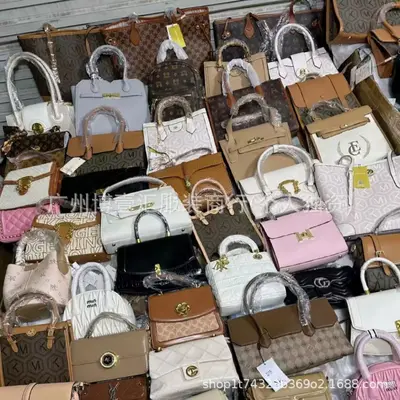 Damenhandtasche - 4