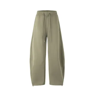 HeiQ Smart Temperature Control BoxyFit Sports Pants, 3D-Cut - 8