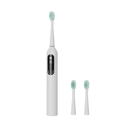 Magnetic levitation sonic electric toothbrush long-lasting battery - 9