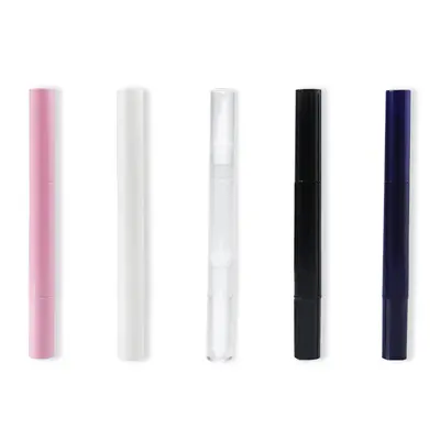 Teeth Whitening Pen with Whitening Gel for Yellow Teeth