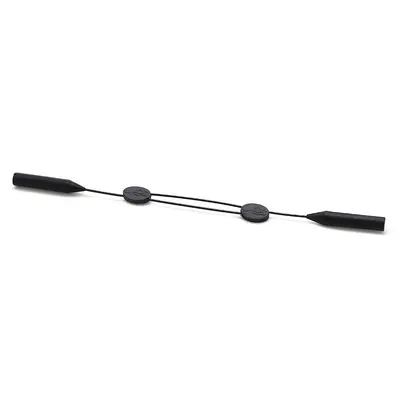 Adjustable Silicone Glasses Strap, Anti-Slip Ends, Retractable, for Sports - 6