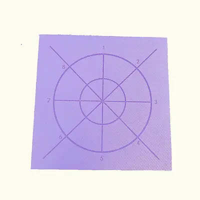Children's Dance Mat, TPE, Double-Sided Non-Slip, Odorless, Custom Logo - 11