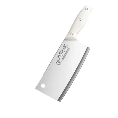 Yangjiang mutfak bıçağı ve kesme tahtası seti, 2 parçalı - 5