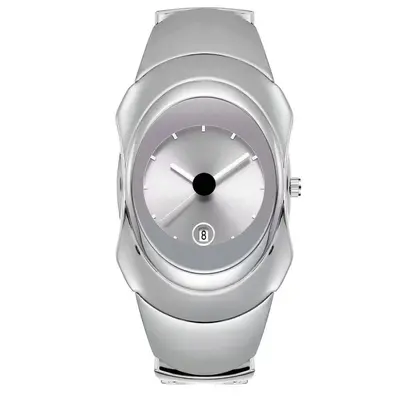 Women's Luxury Watch Calendar Waterproof Quartz Versatile - 7