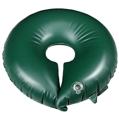 PVC Drip Irrigation Bag for Trees, Round, Drought-Resistant - 8