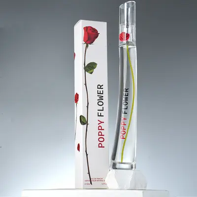 Rosenduft Parfüm-Spray 100 ml, natürlich frisch, langanhaltend