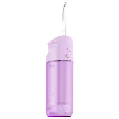 Portable Electric Water Flosser, Waterproof, Household - 6