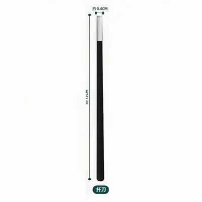 业修脚刀套装技师用刀具甲沟具指甲灰脚趾修甲斜口家用耐用 - 12