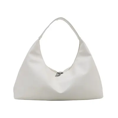 Women's Single Shoulder Underarm Bag, Large Capacity Tote, Casual Minimalist Design - 5