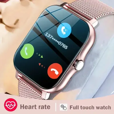 Sınır ötesi hit Y13 akıllı saat, oyun oynama, adım sayma, kalp atış hızı izleme, Bluetooth arama, su geçirmez, spor izleme ve akıllı hatırlatıcılar ile.