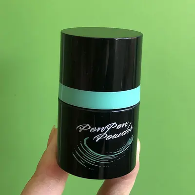 Volumizing Powder and Oil-Control Root Spray for Oily Hair - 7