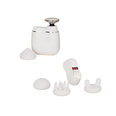 Isı çıkışlı mini fasya tabancası taşınabilir