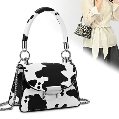French Design Women's Fashion Handbag