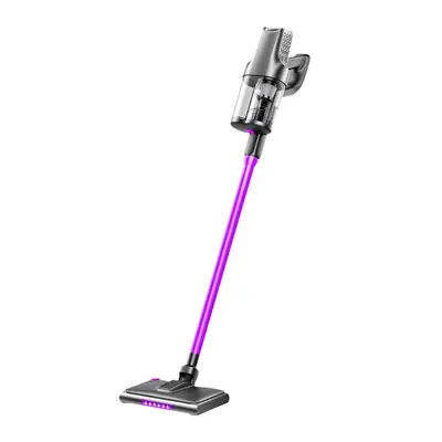 2-in-1 Handstaubsauger mit Milbenfunktion, kabellos, UV-Sterilisation