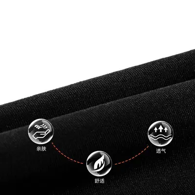 Women's Yoga Leggings for Gym, Quick-Dry, Plus Size, High Stretch - 5